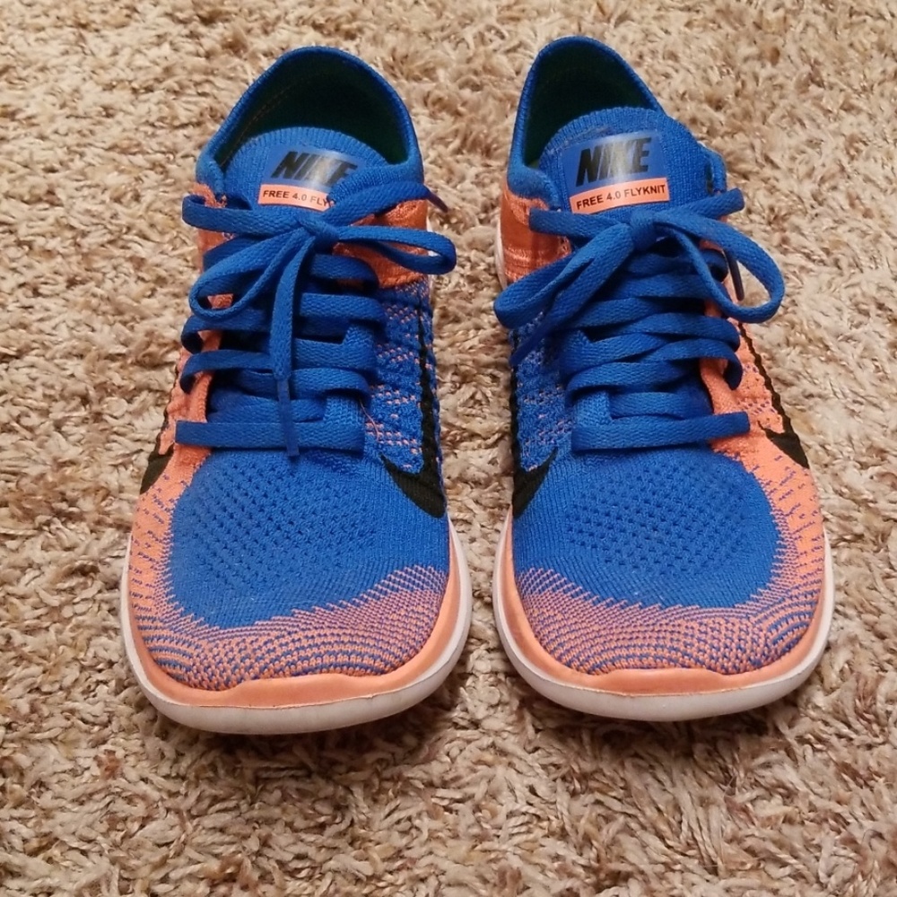 Nike Flyknit 4.0